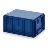 RL-KLT 6280-5005 láda 600x400x280 mm