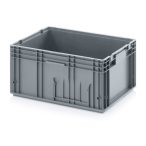 RL-KLT 6280-7001 láda 600x400x280 mm