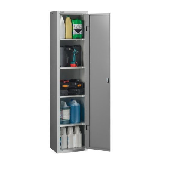 MB Kombinált tárolószekrény 420x330x1800 mm (SMARTO MULTI)