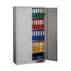 MB Tároló szekrény 1000x400x1850 mm (LIGHT 1850/1000 NEW)