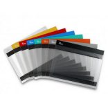 GEToolbox öntapadó design dokumentumtartó fekvő A3 