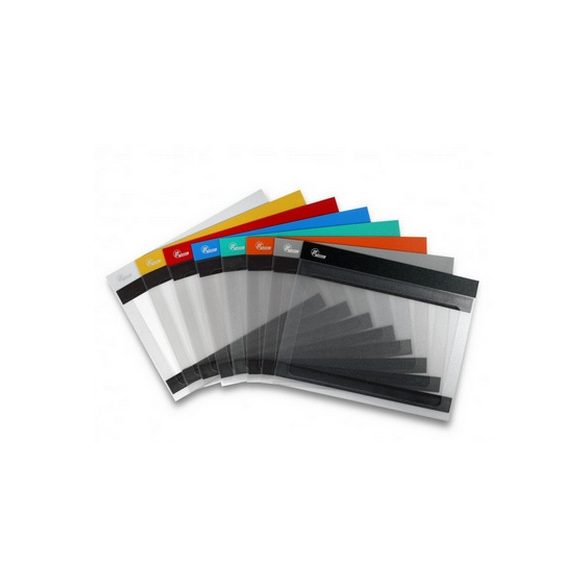 GEToolbox öntapadó design dokumentumtartó fekvő A3 