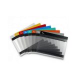 GEToolbox mágneses Quick change design dokumentumtartó  A4 