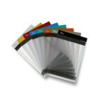 GEToolbox mágneses Quick change design dokumentumtartó álló A4 