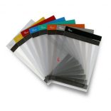 GEToolbox mágneses kivágott  dokumentumtartó álló A4