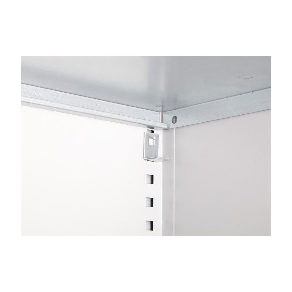 Műhelyszekrény, 750x300x1650 mm