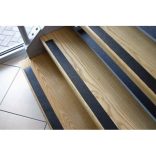 Csúszásgátló szalag fekete 18,3 m 102 mm