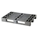 Stabil Plastic műanyag raklap, 1200x800x145 mm