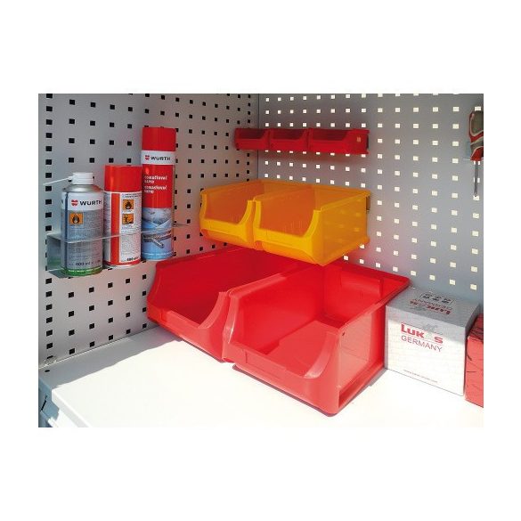 Univerzális műhelyszekrény, 950x600x1950 mm