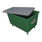 Üvegszálas fedél, 1200x720x40 mm