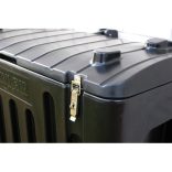 Szállító láda, 990x550x590 mm, 200 L