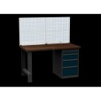 Tábla munkaasztalhoz 1500/2000 mm