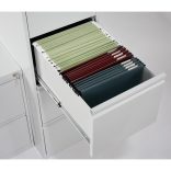 Irattároló szekrény-4 fiók