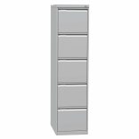 Irattároló szekrény-5 fiók