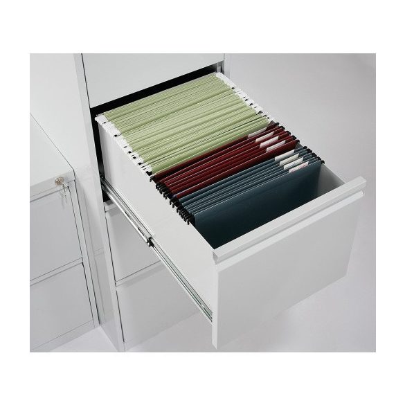 Irattároló szekrény-5 fiók