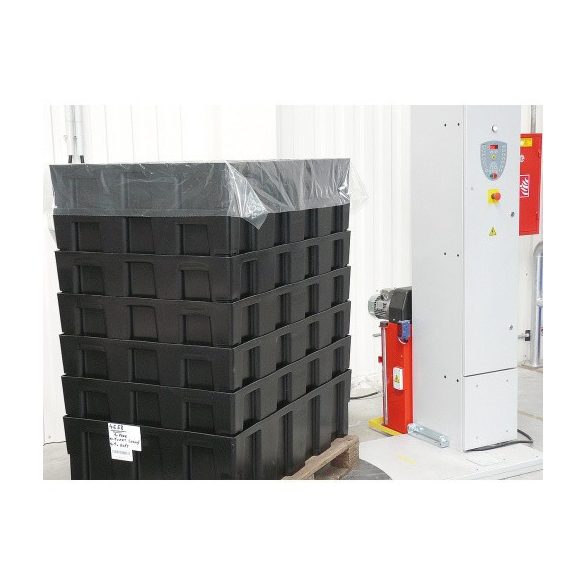 Borító fólia, 1600x1200 mm 