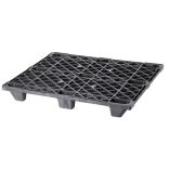 Műanyag raklap 1200x1000x160 mm