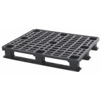 Műanyag paletta 1200x1000x160 mm