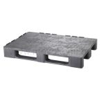 Műanyag ESD paletta 1200x800x150 mm 