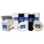   Univerzális folyadékfelszívó szőnyeg, nem áteresztő, szürke, 910 mm x 30 m