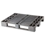 Stabil Plastic műanyag raklap, 1200x1000x145 mm