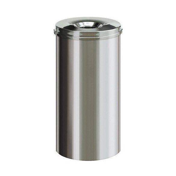 50 literes önoltó hulladékgyűjtő, ø 335 x 625 mm