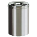 30 literes önoltó hulladékgyűjtő, ø 335x470 mm