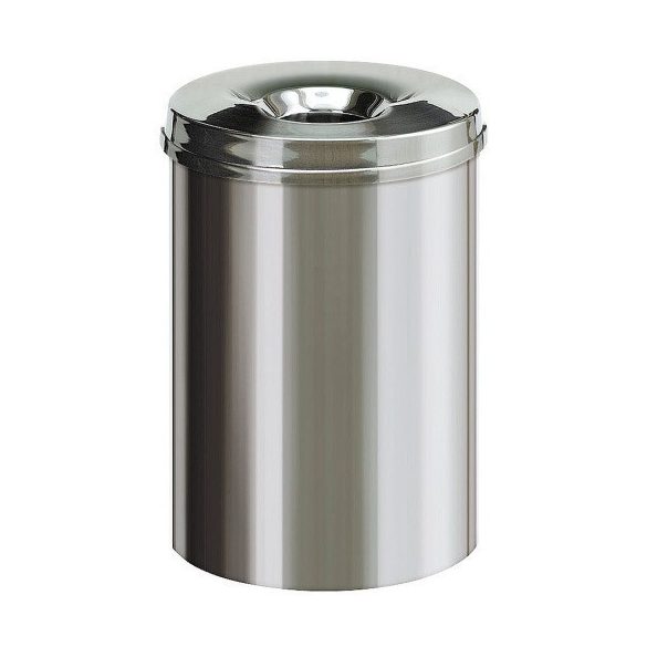 30 literes önoltó hulladékgyűjtő, ø 335x470 mm