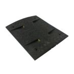   AM30 F Forgalom lassító küszöb fekvőrendőr köztes elem 30 km/h 500x430x30 mm