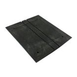 AM30 F Forgalom lassító küszöb fekvőrendőr köztes elem 30 km/h 500x430x30 mm