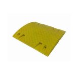 AM10 S Forgalom lassító fekvőrendőr köztes elem 10 km/h 60x500x430 mm