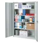 Univerzális szekrény 1200x400x1950 mm