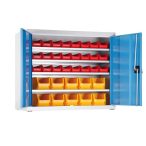 Műhelyszekrény, 950x400x800 mm