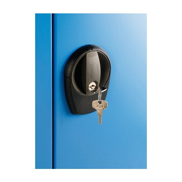 Műhelyszekrény, 950x400x800 mm