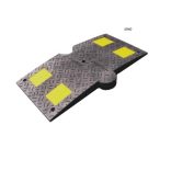 Lassító küszöb, fekvőrendör  köztes 400x800x52 mm