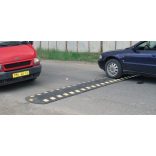 Lassító küszöb, fekvőrendör  köztes 400x800x52 mm