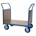 Raktári szállítókocsi