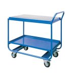 Műhely kocsi, 1000x600 mm