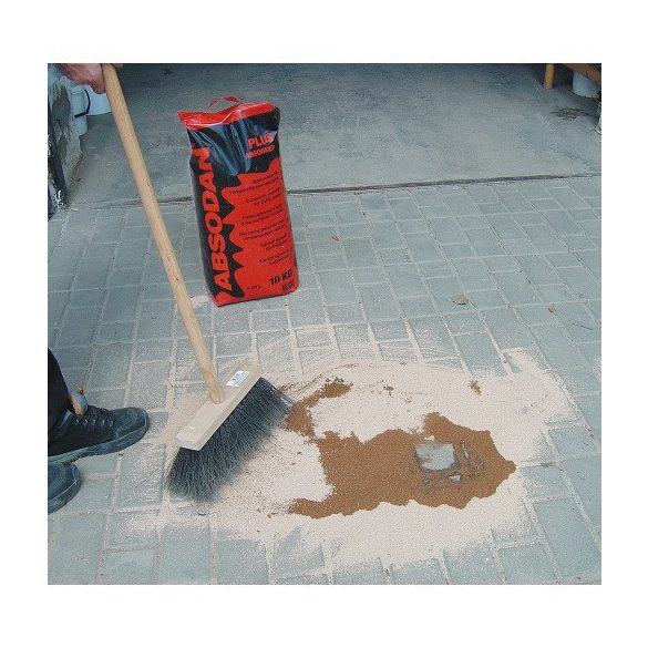 Absodan Plus folyadékfelszívó granulátum 10 kg