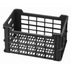 Műanyag rekesz, 600x400x324 mm