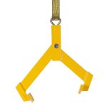 Hordóemelő (függőleges)