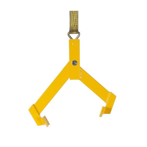 Hordóemelő (függőleges)