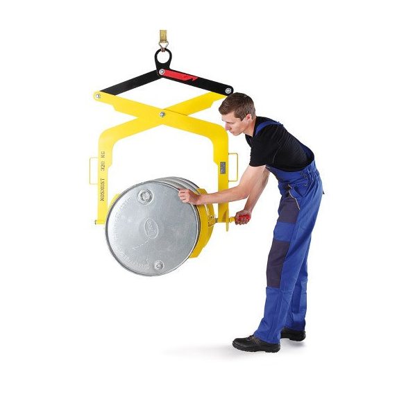 Hordófogó (függőleges)