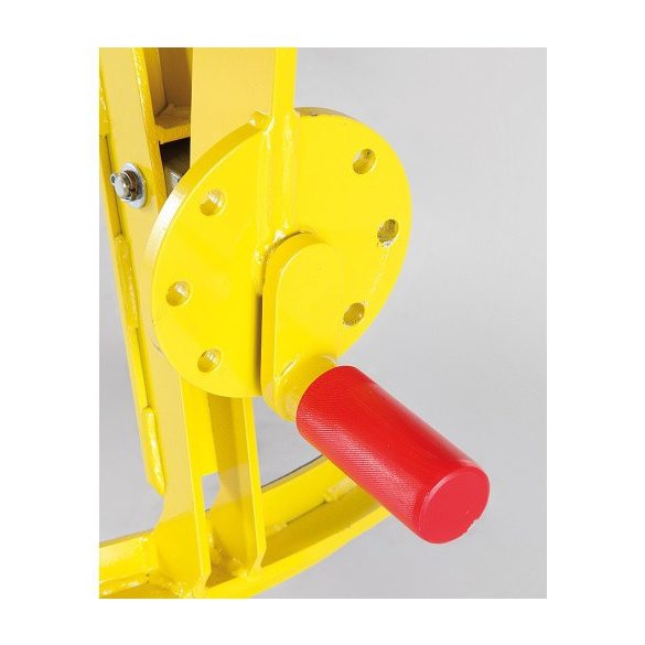 Hordófogó (függőleges)