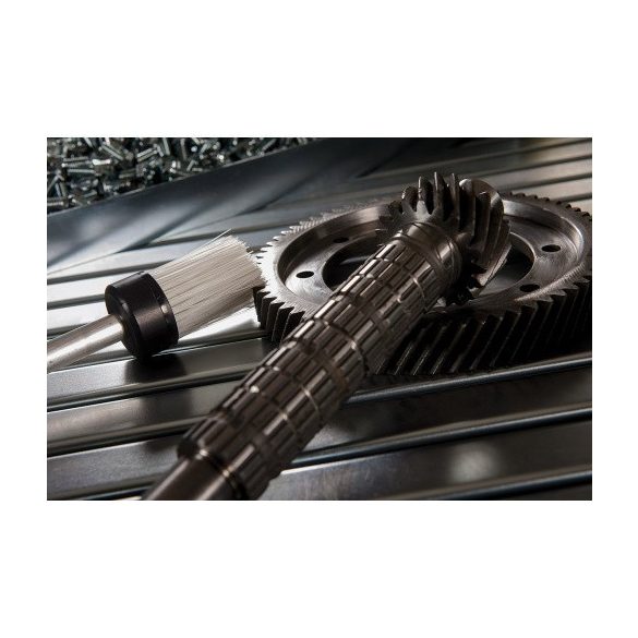 Alkatrészmosó asztal - M3 PLUS, 1155x695x1050 mm