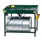 Alkatrészmosó asztal - SLK, 1155x695x1020 mm