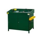 Alkatrészmosóasztal S1, 1155x695x1020 mm