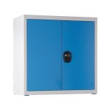 Műhelyszekrény, 800x400x800 mm
