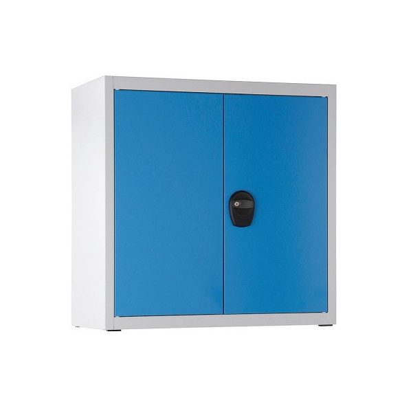 Műhelyszekrény, 800x400x800 mm