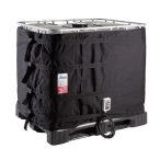 IBC fűtőköpeny termosztáttal  4400x1000 mm